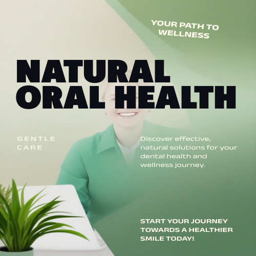 Michael Henry - Founder of Oral Flora Guide